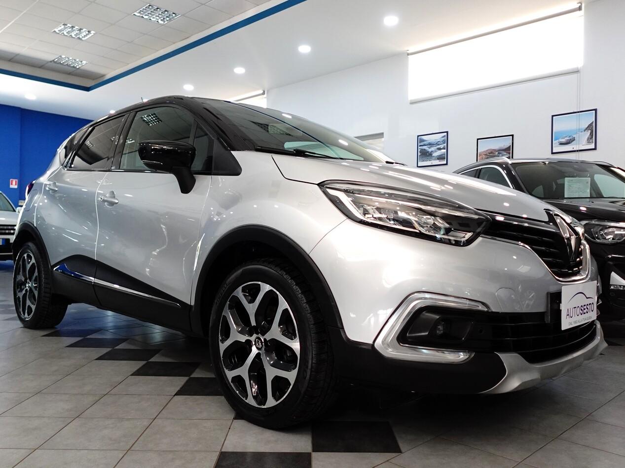 Renault Captur 1.5 DCI 90 CV SPORT EDITION2