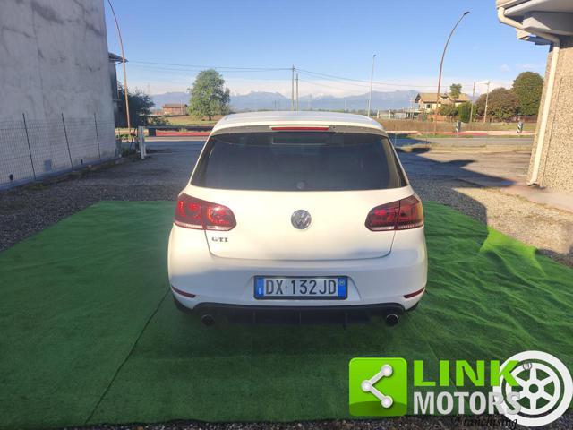 VOLKSWAGEN Golf GTI GTI