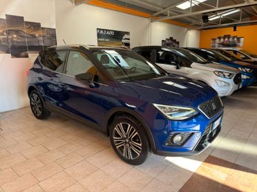 Seat Arona 1.6 TDI 95 CV XCELLENCE