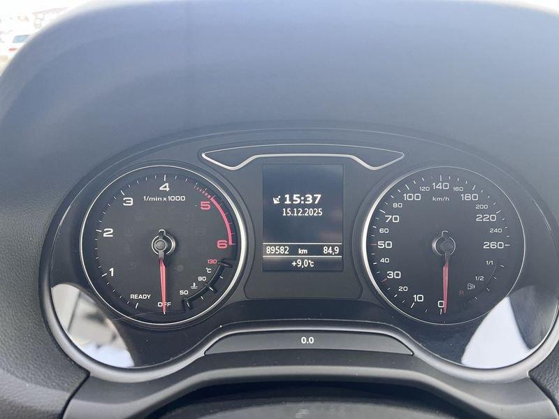 Audi Q2 Q2 30 TDI S tronic Business