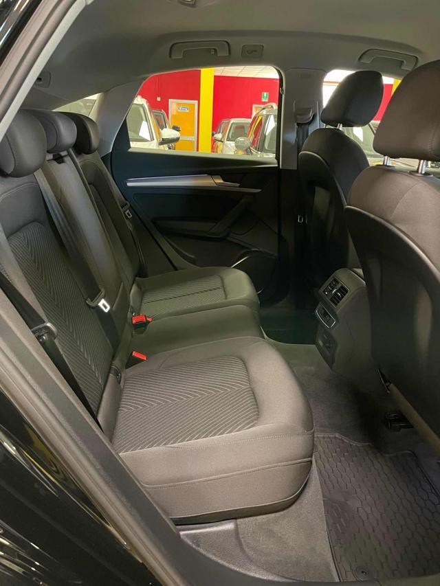 AUDI Q5 SPB 40 TDI quattro S tronic*LUCI AMBIENT/TELEC/LED