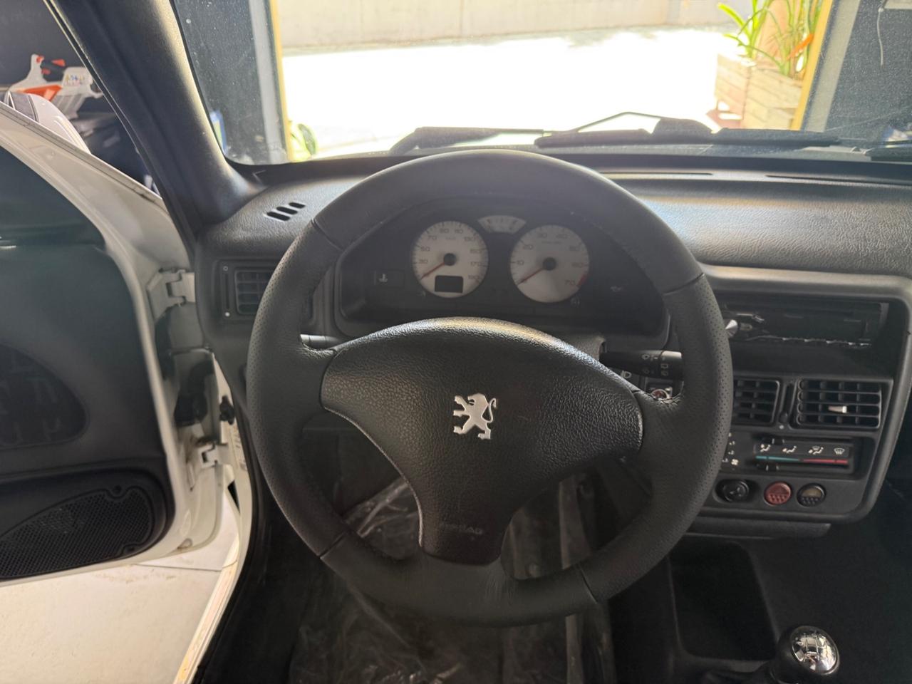 Peugeot 106 1.4i cat 3 porte Sport