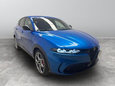 ALFA ROMEO Tonale - Tonale 1.5 hybrid Speciale 130cv tct7