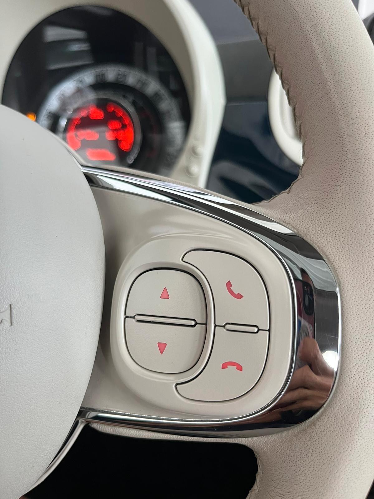 Fiat 500 GPL 1.2 Prezzo NON vincolato a formule di finanziamento