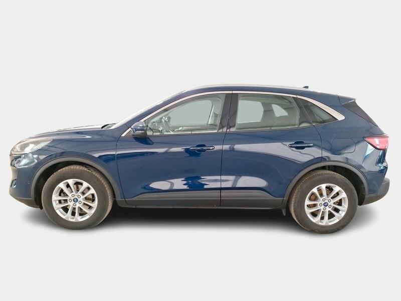 FORD KUGA 2.0 EcoBlue MHEV 150CV 2WD Titanium Business