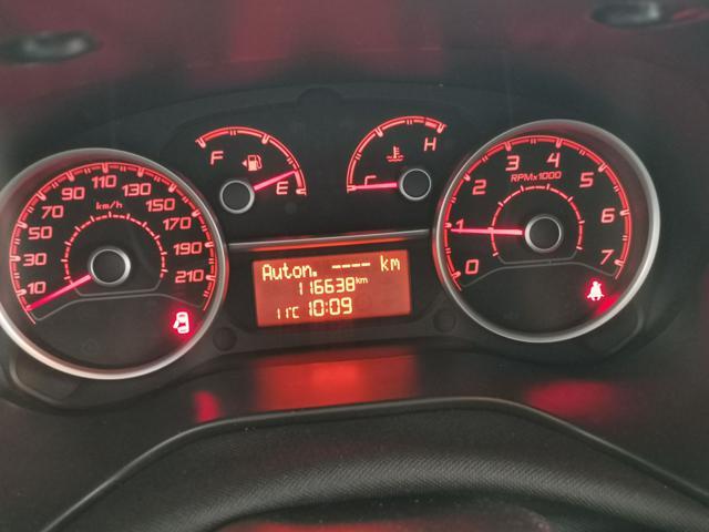 FIAT N1 DOBLO' MAXI Combi 5 posti 1.6 MultiJet 105cv