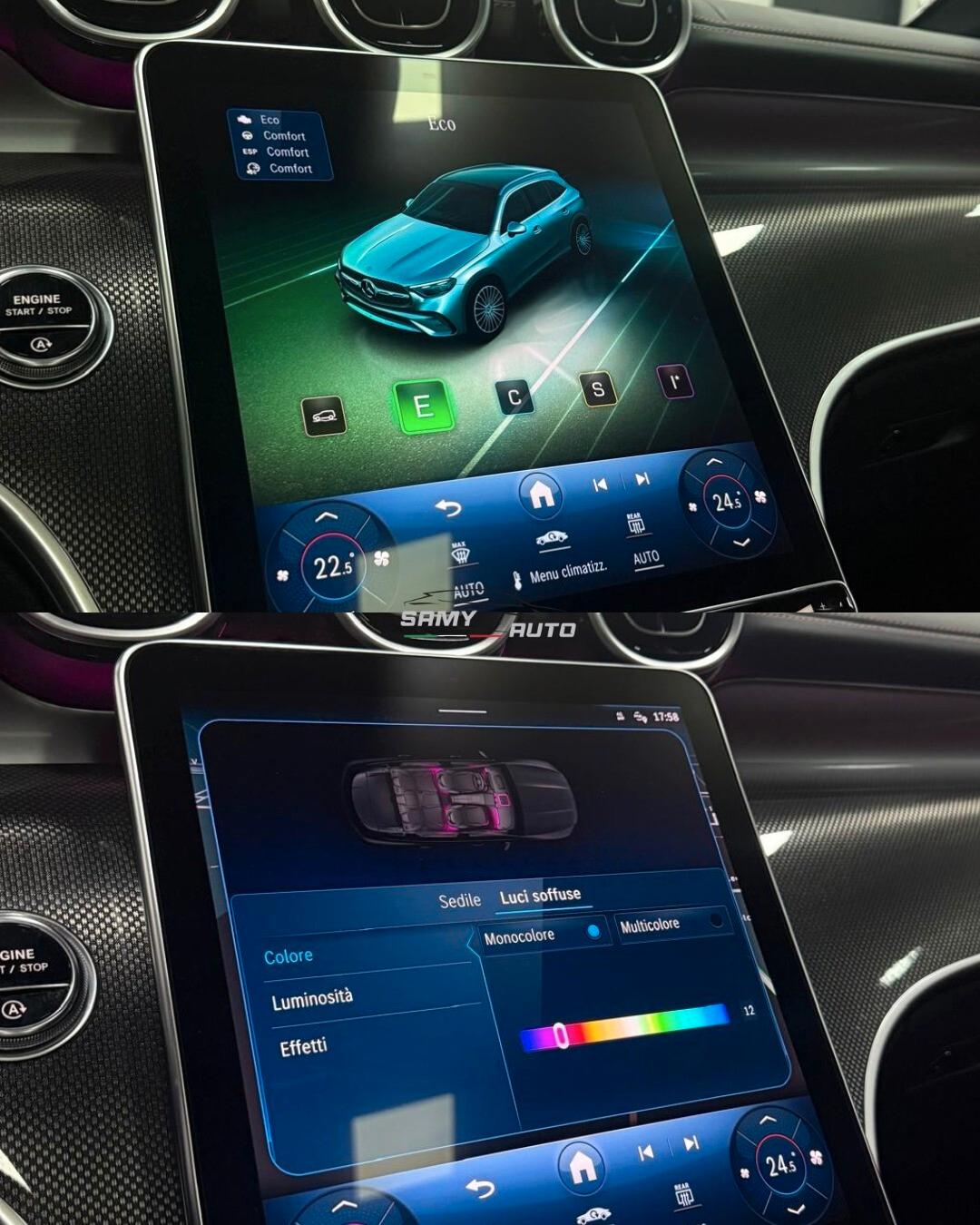 Mercedes-benz GLC 300 de 4Matic Plug-in hybrid Coupé Premium