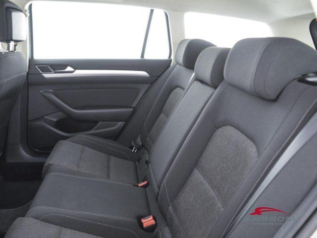 VOLKSWAGEN Passat 2.0 TDI Business BlueMotion Tech.