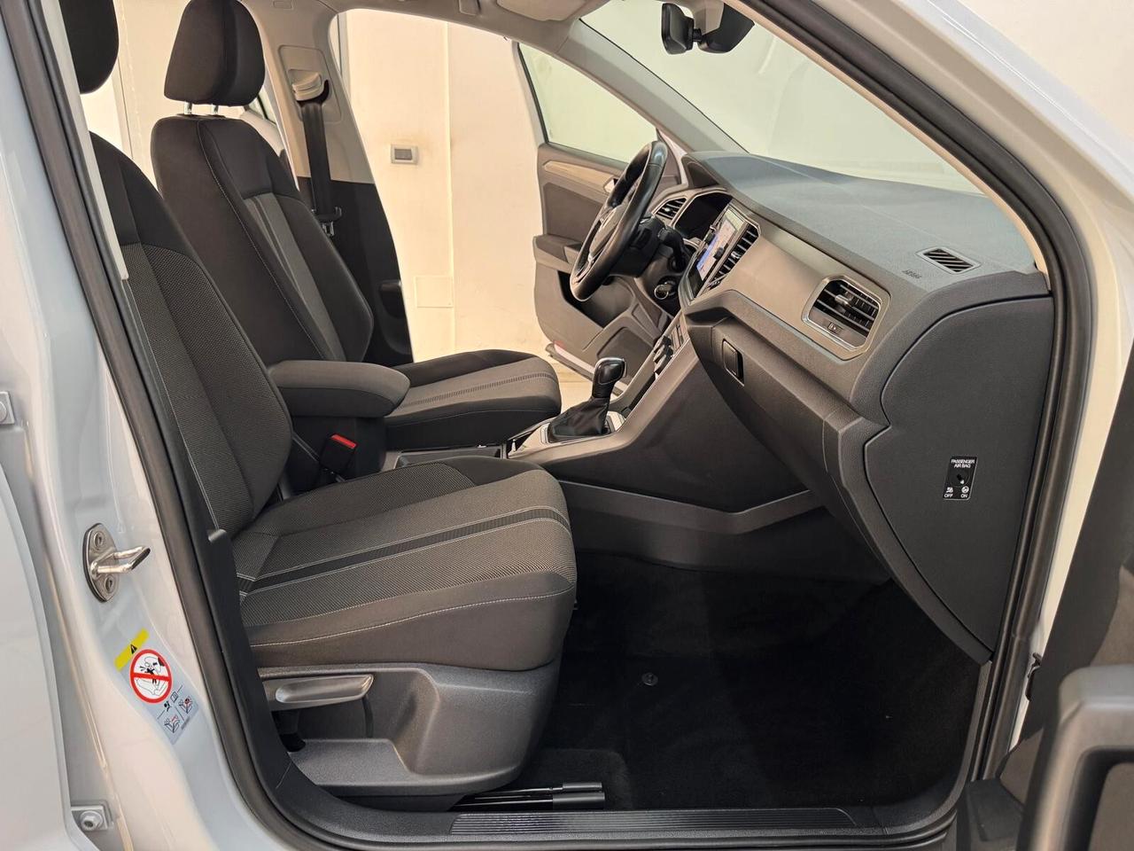 Volkswagen T-Roc 2.0 TDI 150 CV DSG 2021