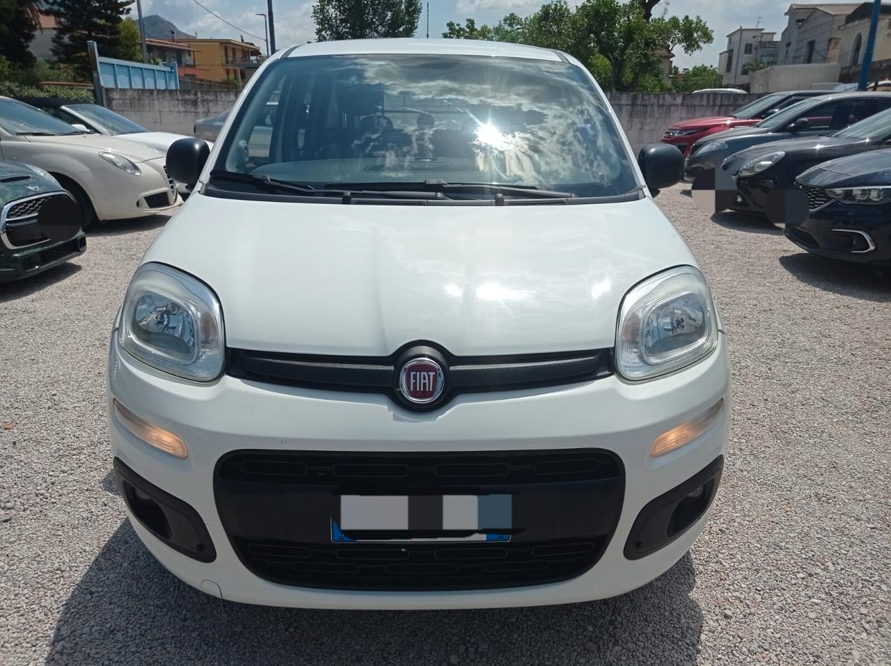 Fiat Panda 1.3 MJT S&S Easy N1 4 posti- 2019