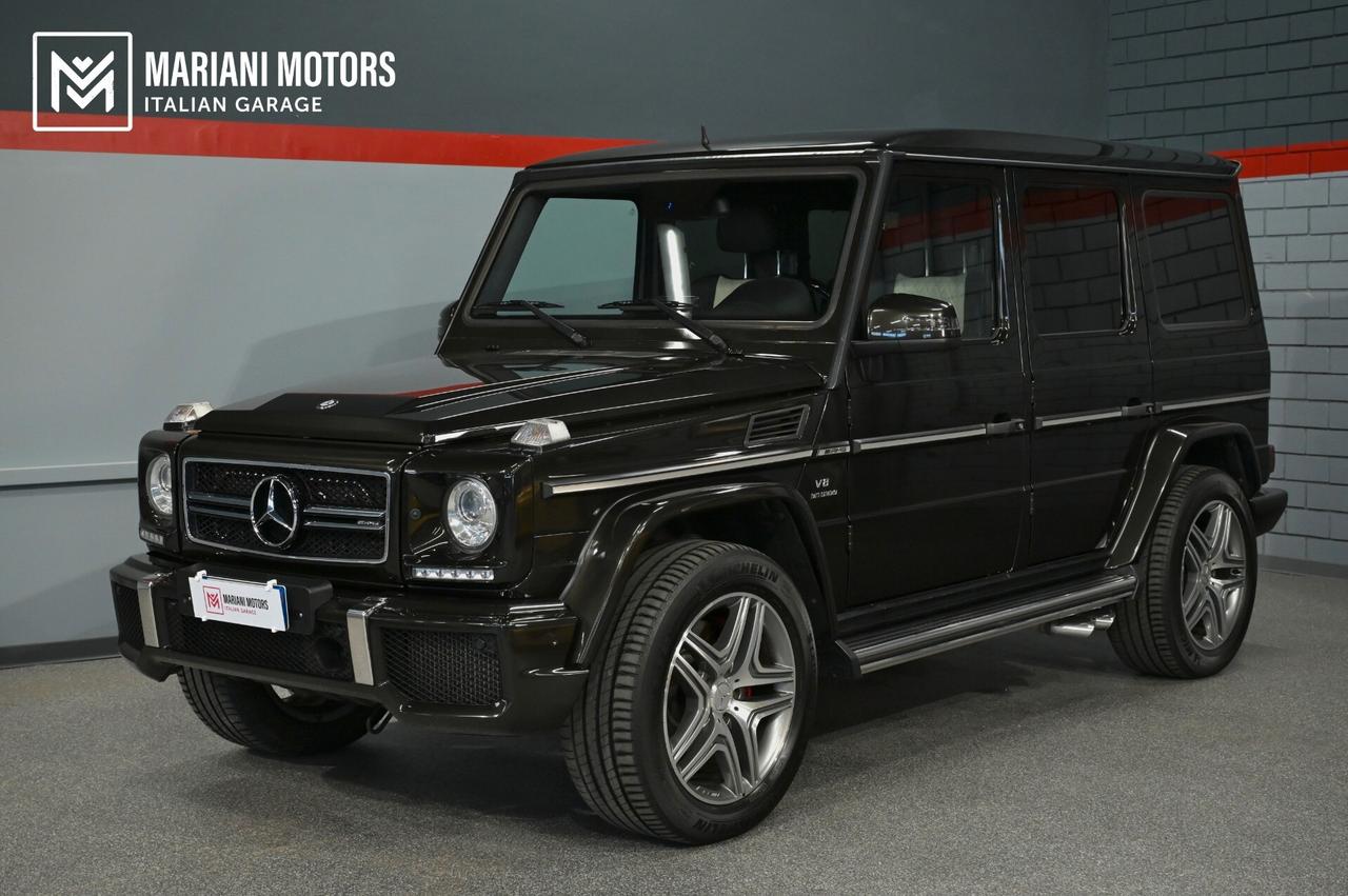 Mercedes-benz G63 AMG DESIGNO
