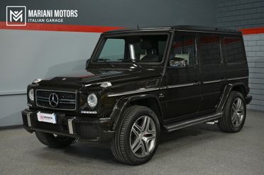 Mercedes-benz G63 AMG DESIGNO