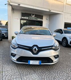 Renault Clio 75 CV Business