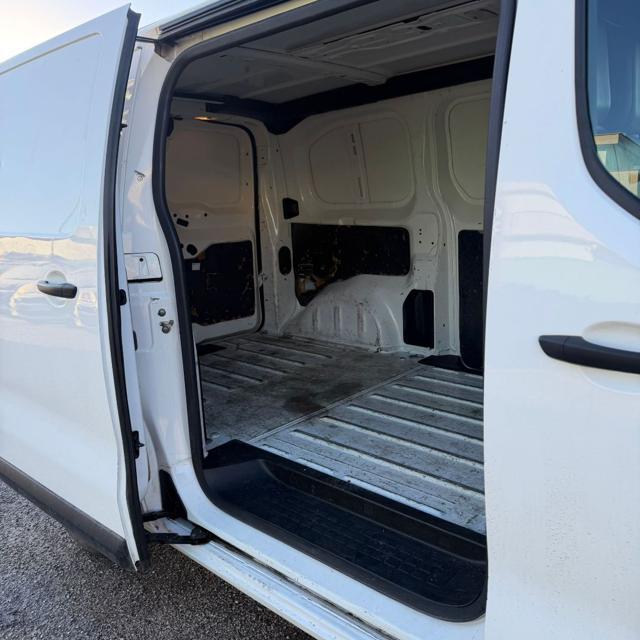 OPEL VIVARO L2H1 2.0 DIESEL FURGONE 3 POSTI - 2020