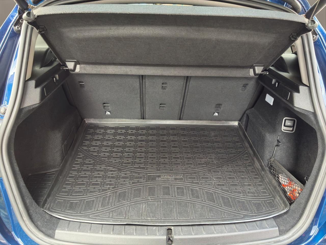 Bmw 218 Xdrive - SERVICE INTERNI IN PELLE