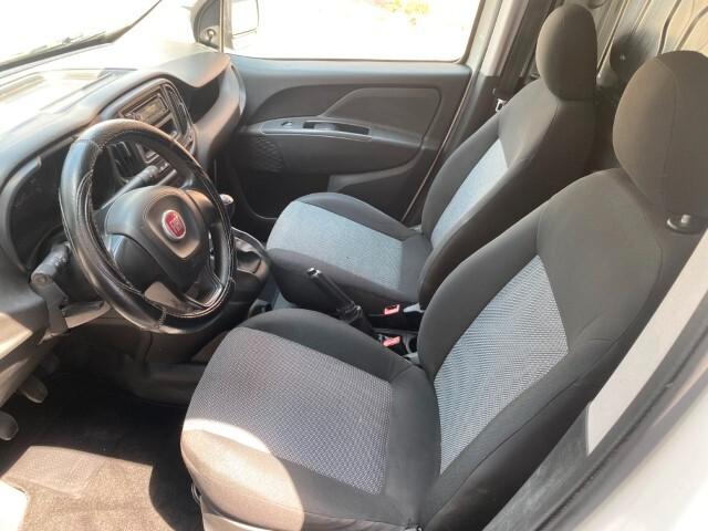Fiat Doblo Doblò 1.3 MJT 66 KW Passo Corto - Senza Clima