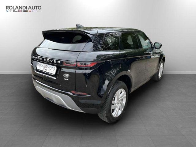 LAND ROVER Range Rover Evoque Evoque 2.0d i4 R-Dynamic fwd 150cv