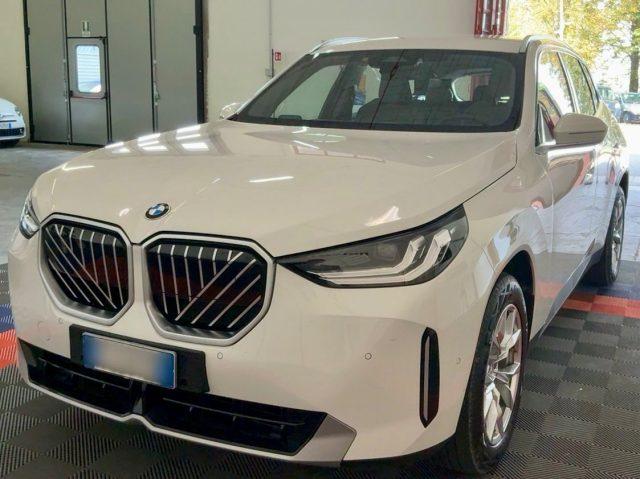 BMW X3 xDrive 20d PREZZO REALE