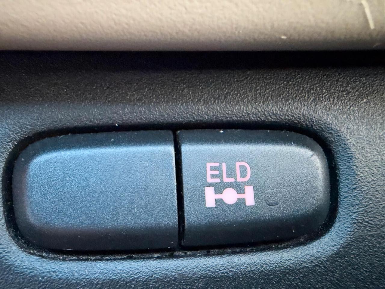 Fiat Panda 1.3 MJT 4x4 TANTI ACCESSORI BLOCCO DIFFERENZIALE
