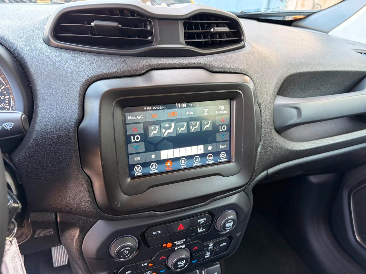 Jeep Renegade 1.0 T3 Limited