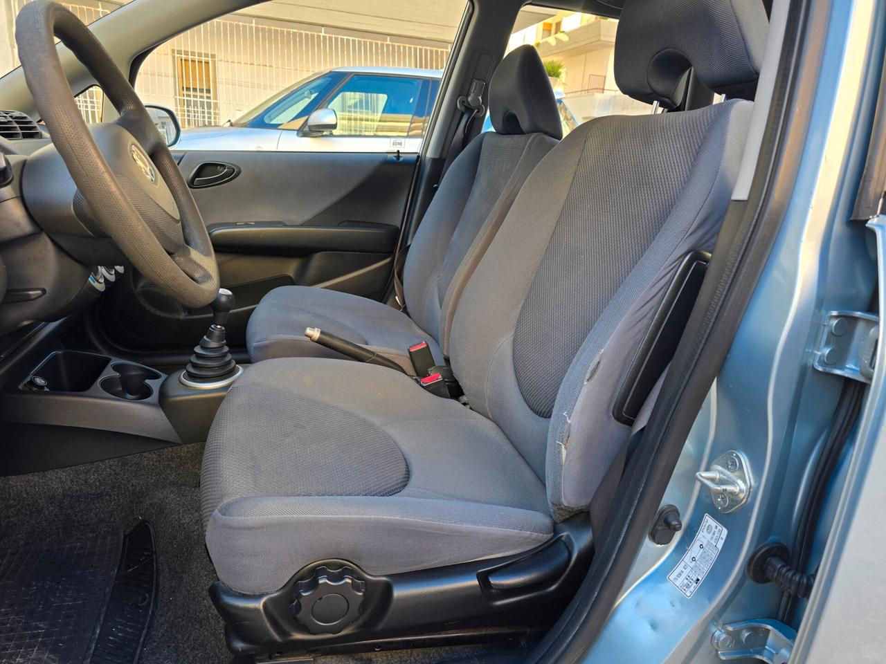 Honda Jazz 1a serie 1.2 I-DSI 5P LIVE