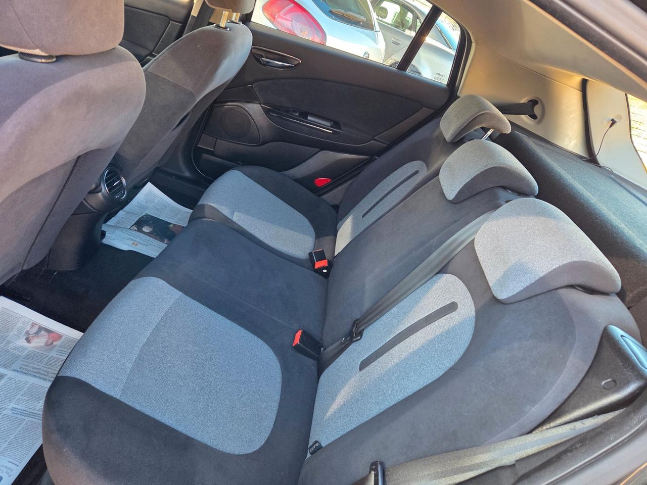 Fiat Bravo 1.6 MJT 120 CV DPF Emotion 2010