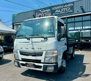MITSUBISHI *+ IVA* Canter *RIBALTABILE TRE LATI*