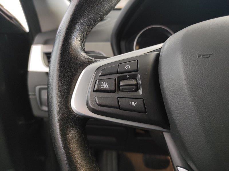 BMW X1 (F48) - X1 xDrive25e Xline