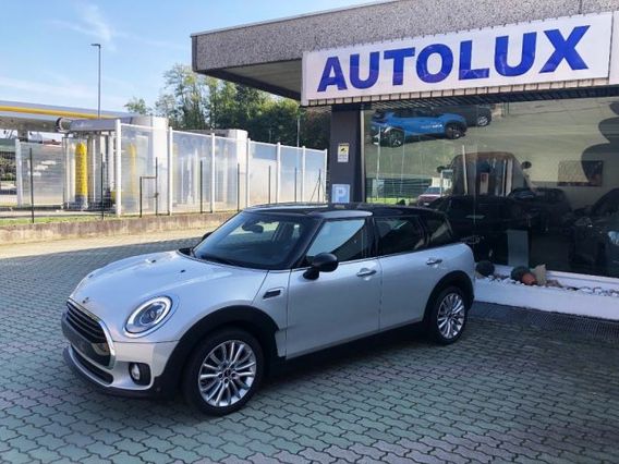 MINI Clubman 1.5 Cooper Business Clubman Automatica