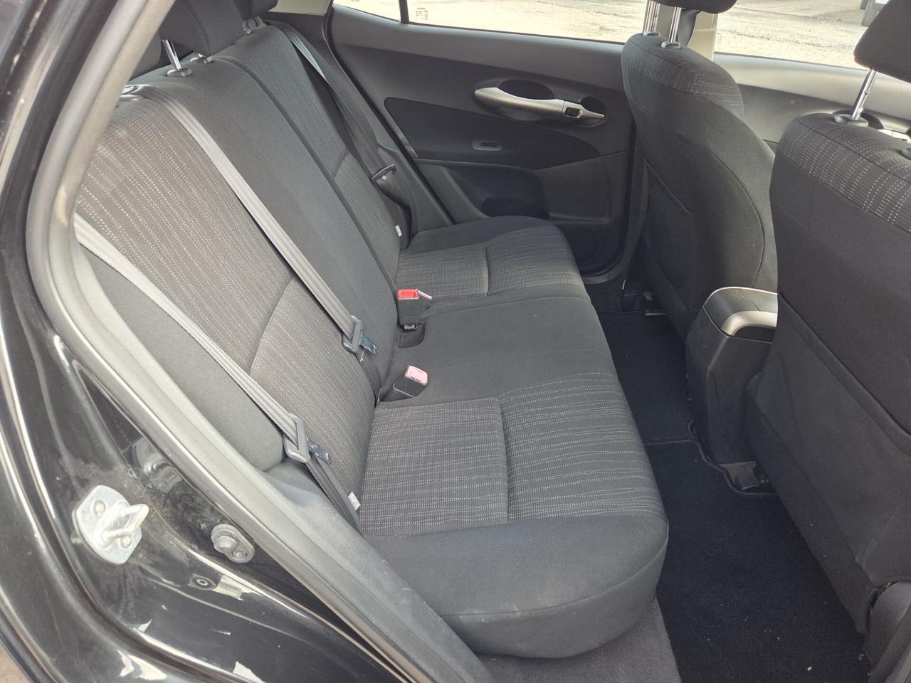 Toyota Auris 2.0TDI D-4D SOL -SOLI KM65.000-