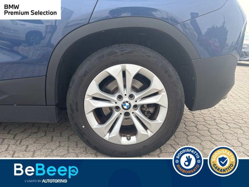 BMW X2 XDRIVE25E ADVANTAGE AUTO