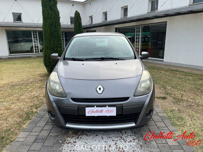 Renault Clio 5p 1.2 Live!