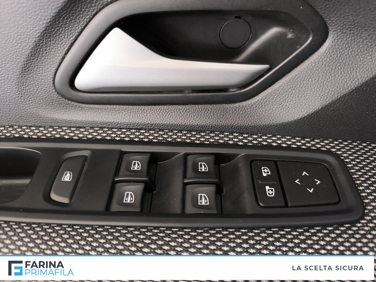 DACIA Sandero III - Sandero Streetway 1.0 tce Expression 90cv cvt