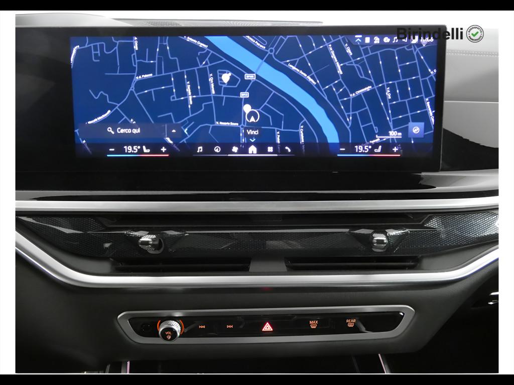 BMW BMW X7 xDrive40d