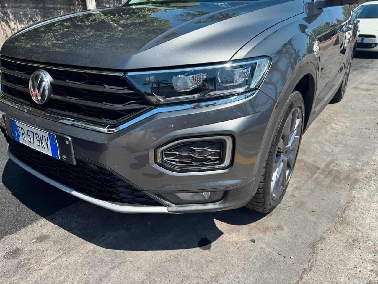 Volkswagen T-Roc 2.0 TDI SCR 150 CV DSG 4MOTION Advanced BlueMot. Tech.