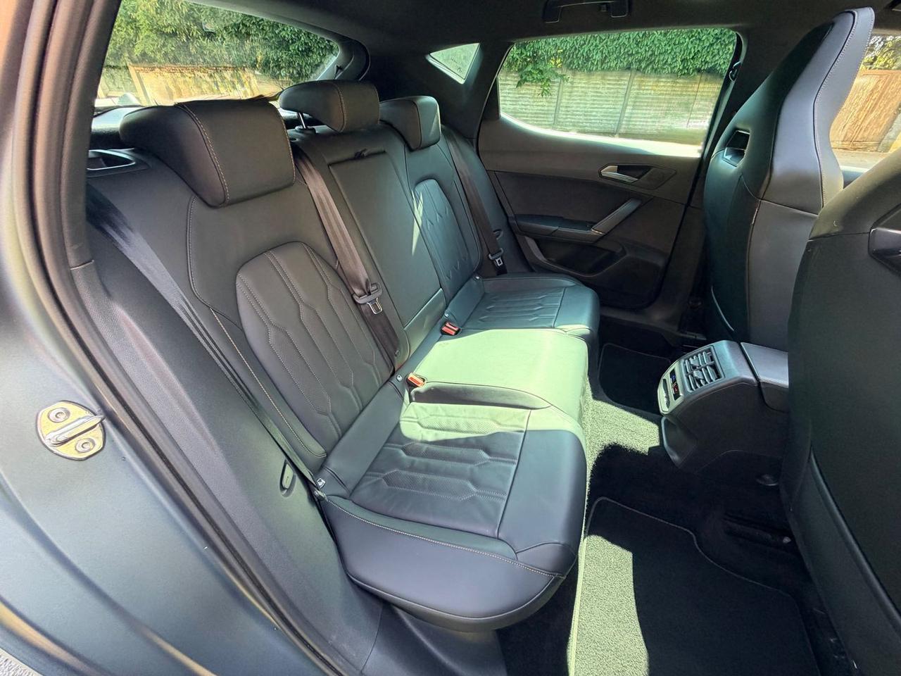 Cupra Leon VZ 1.4 e-HYBRID VZ PHEV #11419