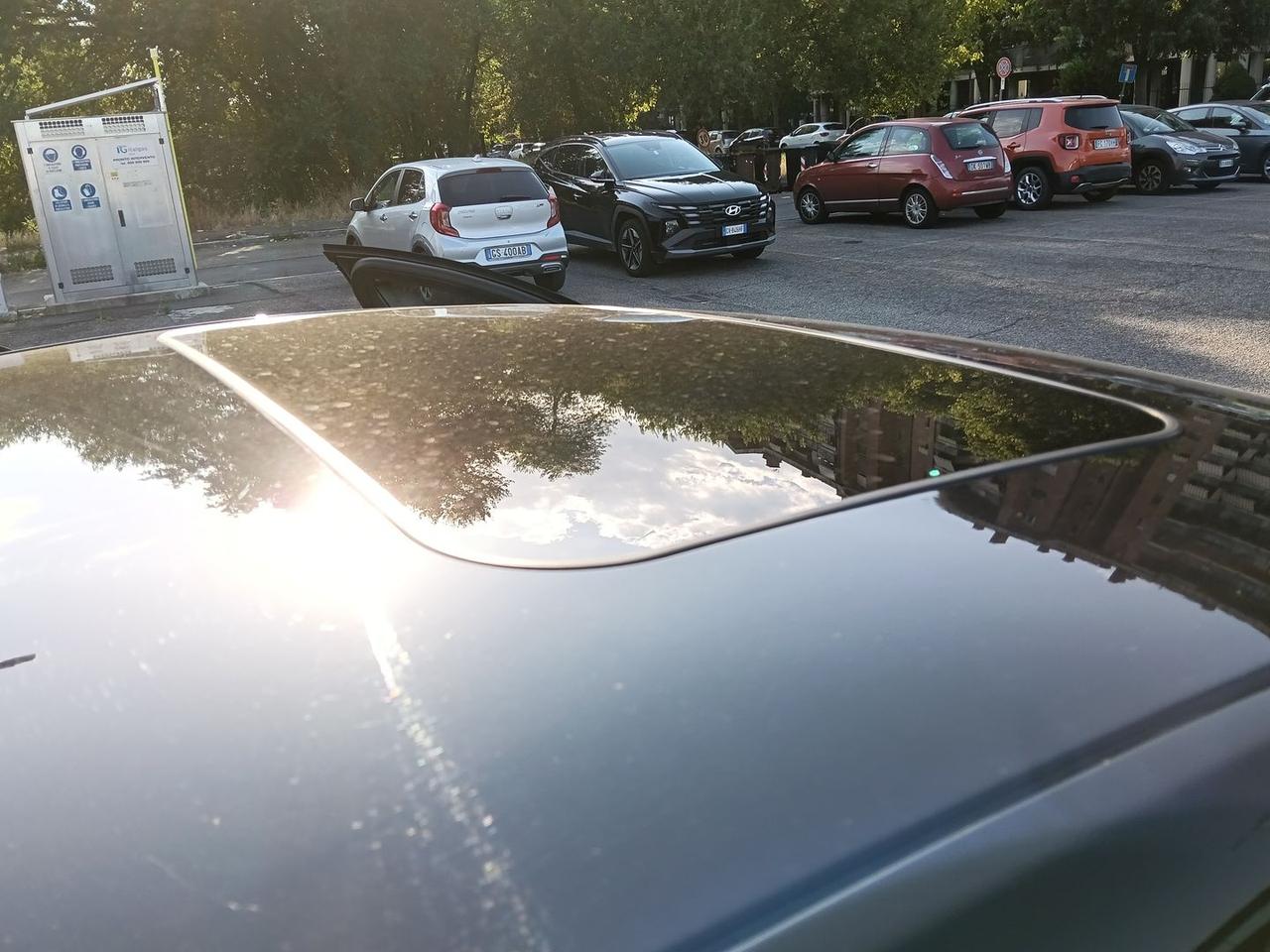 Ford Mondeo 2.0 HEV VIGNALE #11367