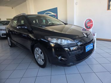 Renault Megane 1.5 dCi X neopatentati 2012