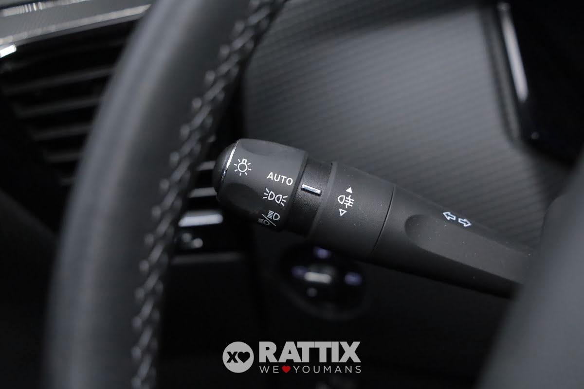 DS Automobiles DS 4 1.6 e-tense 225CV Cross Trocadero Auto