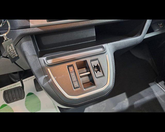 FIAT Ulysse Combi M1 2.0 bluehdi 180cv L3H1 AT8 TRASPORTO DIS