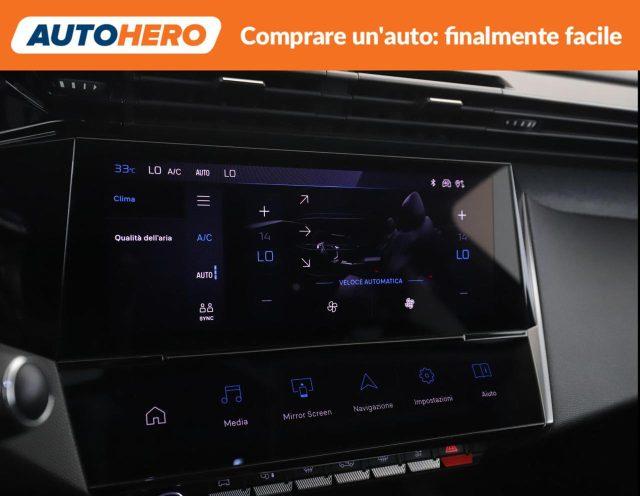 PEUGEOT 308 PureTech Turbo 130 S&S EAT8 Allure