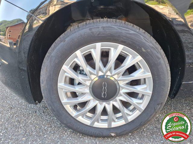 FIAT 500 1.0 Hybrid KM0