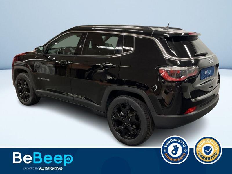 Jeep Compass 1.4 M-AIR LIMITED 2WD 140CV