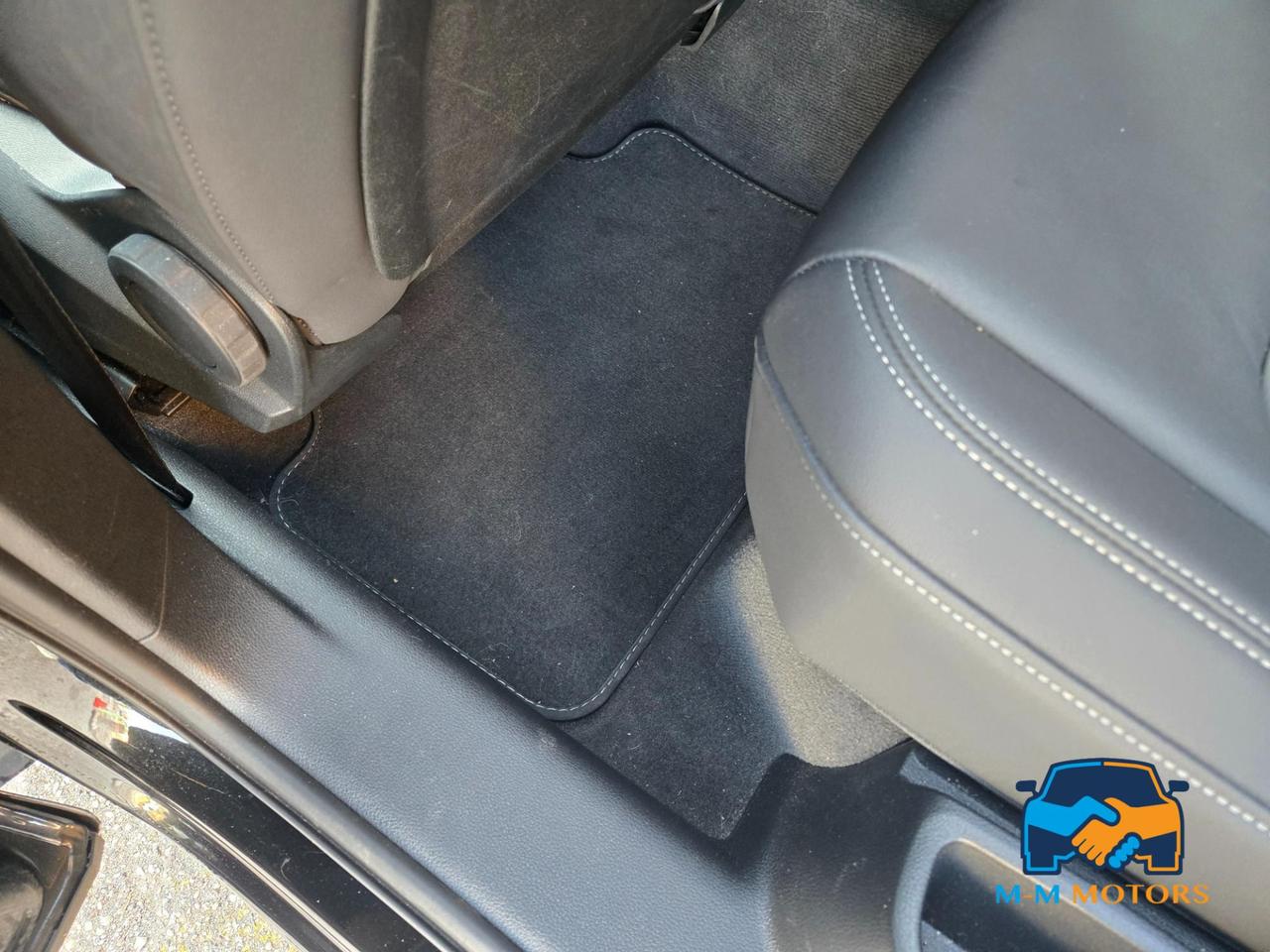 Audi Q3 Sportback 35 2.0 tdi S line edition quattro s-tronic