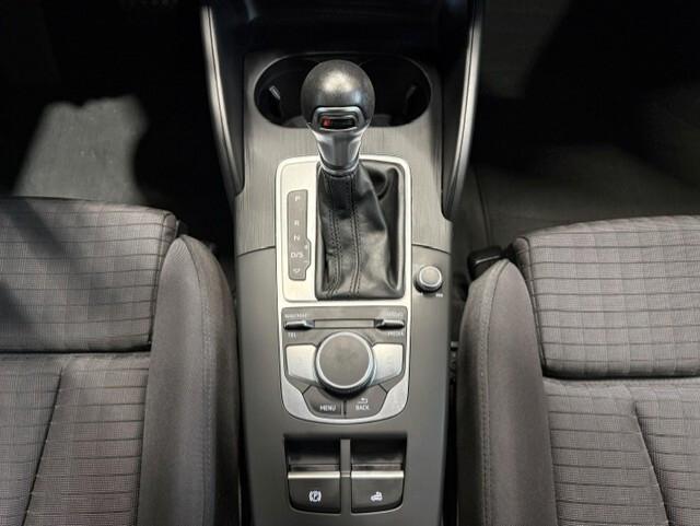 Audi A3 Cabrio 2.0 TDI S tronic Sport