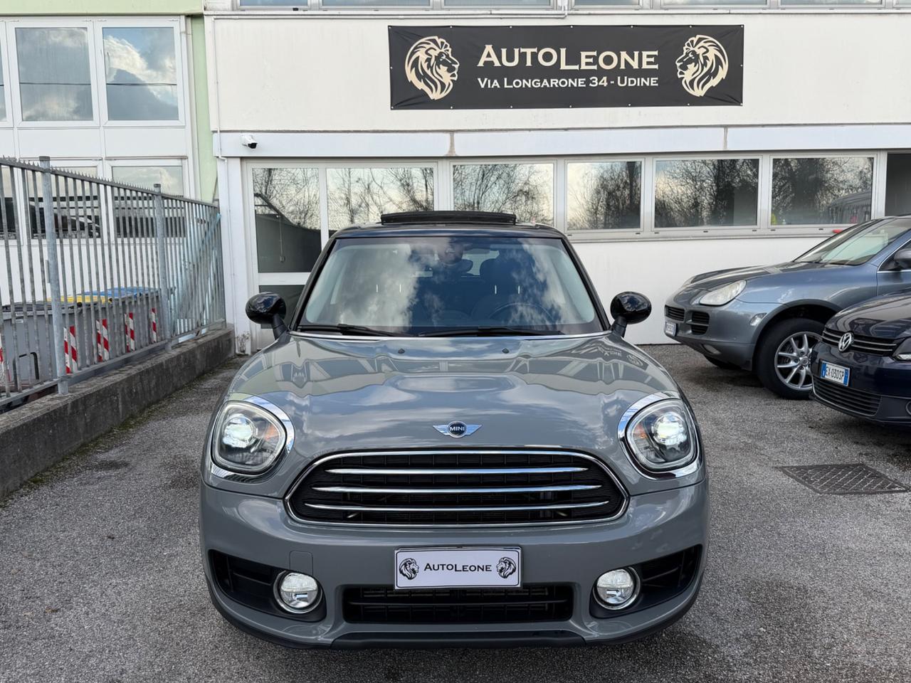 Mini Cooper Countryman 1.5 136 cv Hype