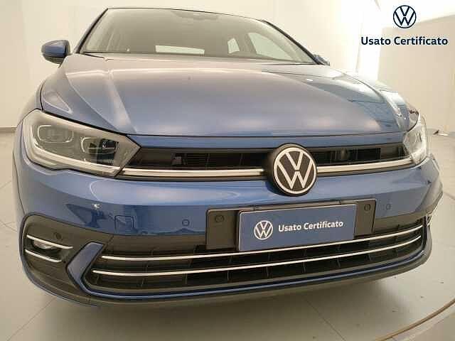 Volkswagen Polo 6ª serie 1.0 TSI Style