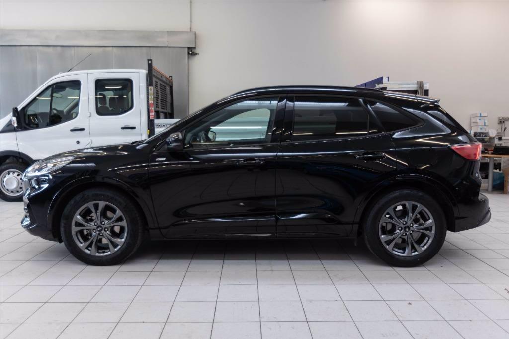 FORD Kuga 2.5 full hybrid ST-Line 2wd 190cv cvt del 2023