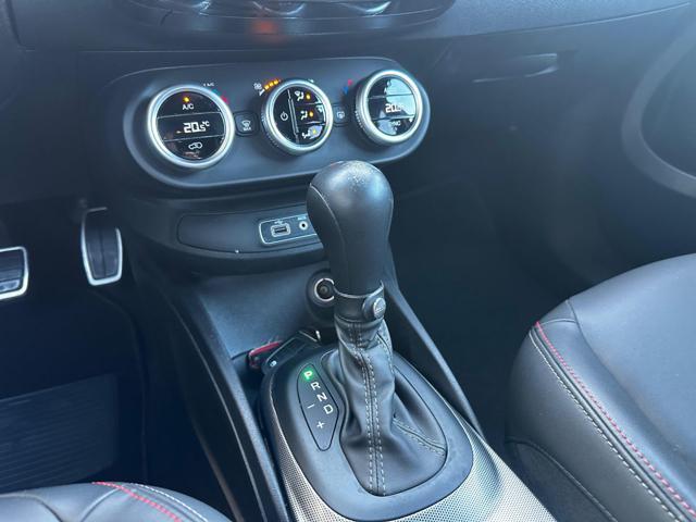 FIAT 500X 1.3 T4 150 CV DCT Sport UNIPRO !