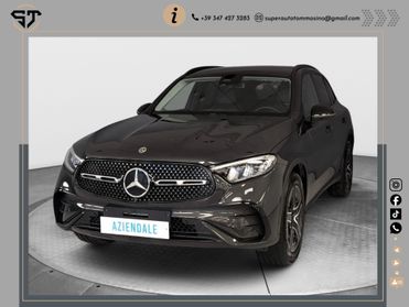 Mercedes-benz GLC 200 4Matic Mild Hybrid AMG Line Advanced Plus